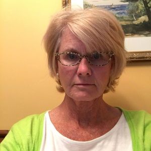 Meet your Posher, Dawn